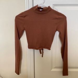 Aritzia Sunday Best Ellie Sweater
